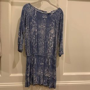 Soft Joie Mini dress size Small
